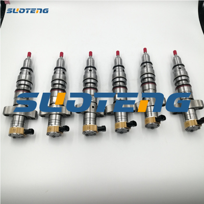 Injecteur de carburant 10R-7224 10R7224 de moteur de  330C C-9 d'Excavaator