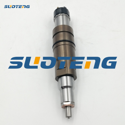 1933613 injecteur de gazole du moteur DC09 DC13 DC16  XPI
