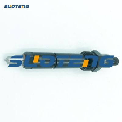 65.10101-7088 65,101017088 injecteur de carburant de rail de l'excavatrice DX300LCA