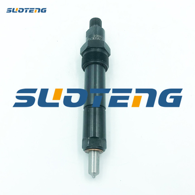 65.10101-7088 65,101017088 injecteur de carburant de rail de l'excavatrice DX300LCA