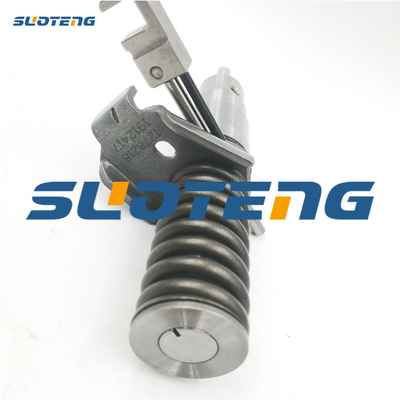 127-8218 1278218 injecteur de carburant du moteur 3116 de l'injecteur 962G 950G de moteur diesel de chargeur 3126