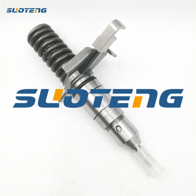 127-8218 1278218 injecteur de carburant du moteur 3116 de l'injecteur 962G 950G de moteur diesel de chargeur 3126