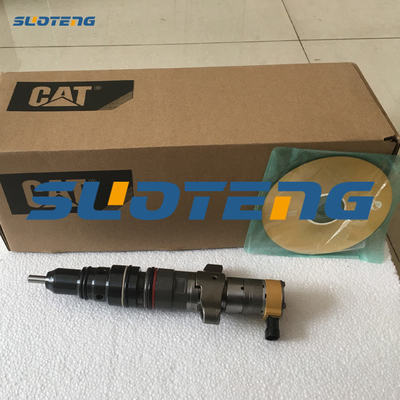 387-9434 3879434 moteur de  Fuel Injectors Excavator 330D 336D C9