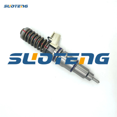 21644598 injecteur de carburant commun de rail du moteur FH13 des injecteurs de carburant VOE21644598 BEBE4D35002 de