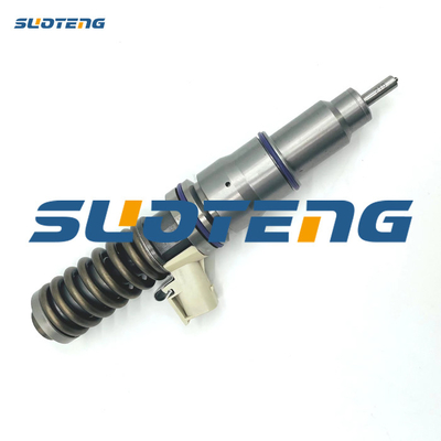 21644598 injecteur de carburant commun de rail du moteur FH13 des injecteurs de carburant VOE21644598 BEBE4D35002 de