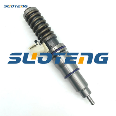 21644598 injecteur de carburant commun de rail du moteur FH13 des injecteurs de carburant VOE21644598 BEBE4D35002 de