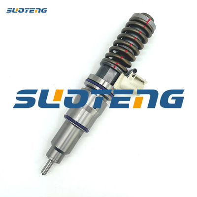 21644598 injecteur de carburant commun de rail du moteur FH13 des injecteurs de carburant VOE21644598 BEBE4D35002 de