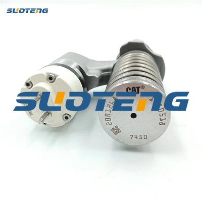 3508 de moteur de 20R-1268 20R1268 injecteur de carburant 3512 3516 3520