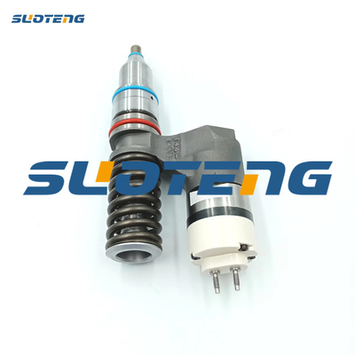 212-3463 2123463 injecteur de carburant du moteur 3176C 3196 C-10 C-12 de  345B 365B d'excavatrice
