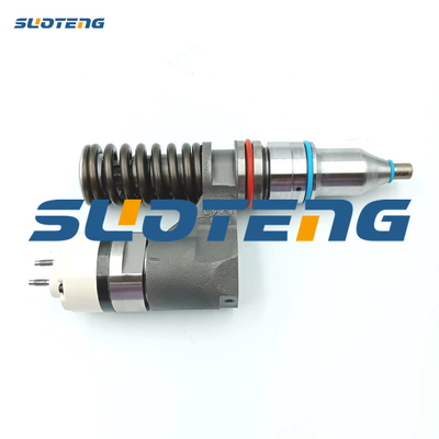 212-3463 2123463 injecteur de carburant du moteur 3176C 3196 C-10 C-12 de  345B 365B d'excavatrice
