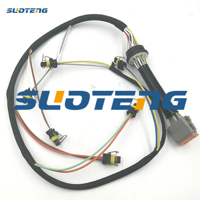 150-9182 câblage de 1509182 injecteurs pour le moteur 3126B