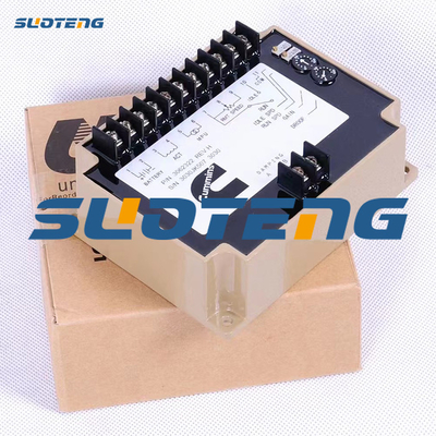 Tableau de commande de Speed Control Unit des 3062323 Gouverneurs pour le moteur C4.4