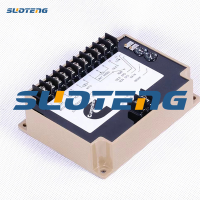 Tableau de commande de Speed Control Unit des 3062323 Gouverneurs pour le moteur C4.4
