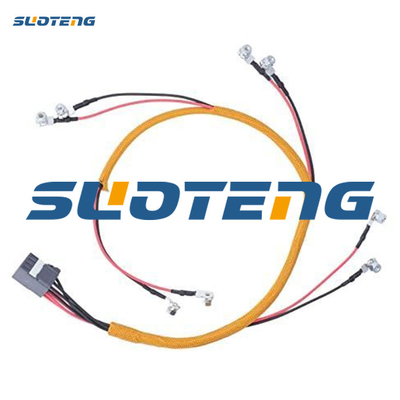 324-4203 3244203 moteur de Wiring Harness For C4.2 d'excavatrice