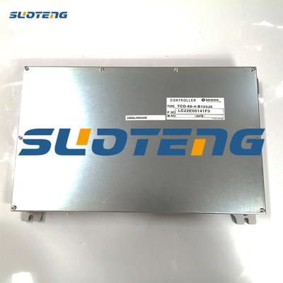 Excavatrice lc22e00141f3 de Computer Board For SK350-8 SK330-8 de contrôleur de LC22E00141F3 ECU