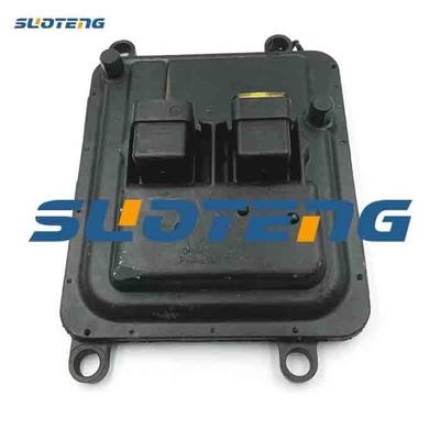 212-9450 contre-mesure électronique d'ECU de contrôleur de moteur de C10 C12 pour 3406E l'excavatrice 2129450