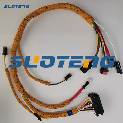 219-7461 moteur de Wiring Harness C13 d'excavatrice d'E345C