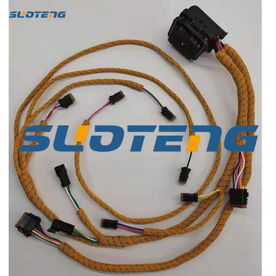 231-1812 moteur de Wiring Harness C18 d'excavatrice d'E385C