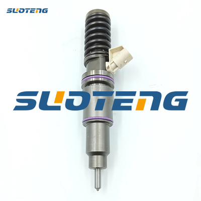 20440388 moteur D12D de l'excavatrice EC330B EC460B des injecteurs de carburant VOE20440388 BEBE4C01101 de