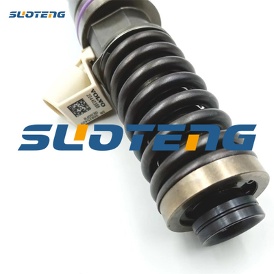 20440388 moteur D12D de l'excavatrice EC330B EC460B des injecteurs de carburant VOE20440388 BEBE4C01101 de