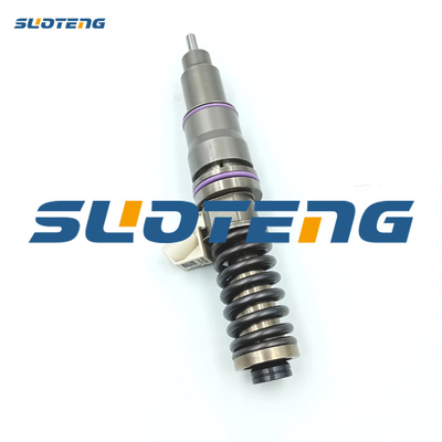 20440388 moteur D12D de l'excavatrice EC330B EC460B des injecteurs de carburant VOE20440388 BEBE4C01101 de