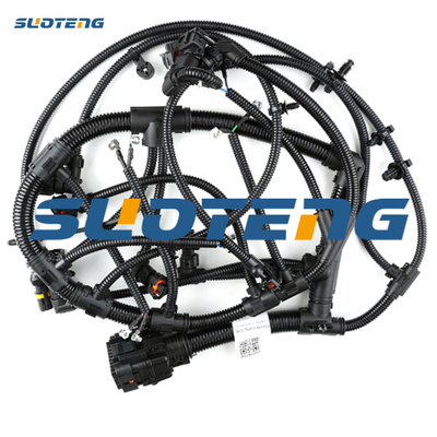21814758 excavatrice Parts du câblage EC240B de cabine