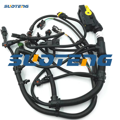 320/09727 harnais de moteur pour l'excavatrice de JS200 JS220