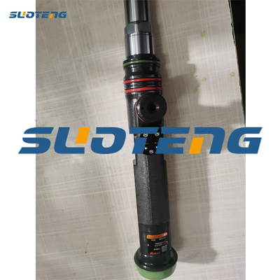 Injecteur de carburant de moteur de la rangée 2 de MTU VTO-G262L51D d'EX59407500020 S4000