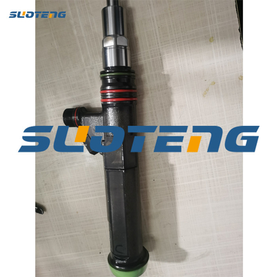 Injecteur de carburant de moteur de la rangée 2 de MTU VTO-G262L51D d'EX59407500020 S4000
