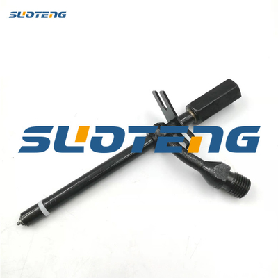 moteur 3304 3306 de  Fuel Injectors 120G 140G de niveleuse de 7N0449 7N-0449