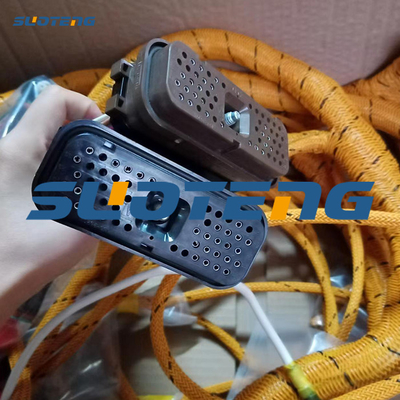 197-4289  Wiring Harness externe 1974289 pour l'excavatrice d'E320C