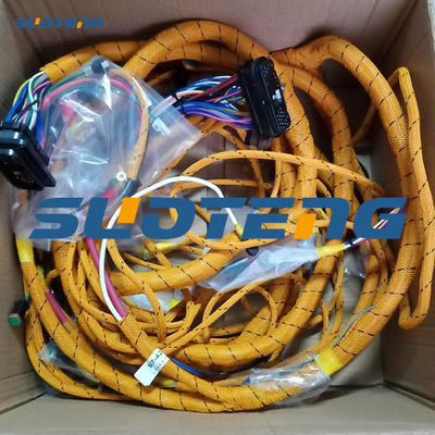 197-4289  Wiring Harness externe 1974289 pour l'excavatrice d'E320C