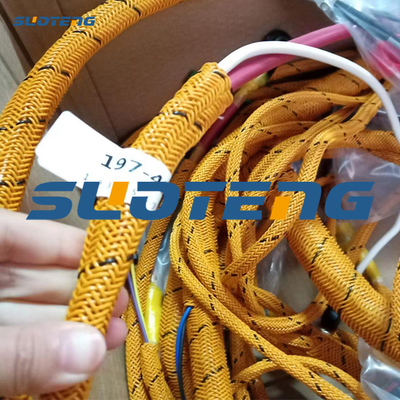 197-4289  Wiring Harness externe 1974289 pour l'excavatrice d'E320C