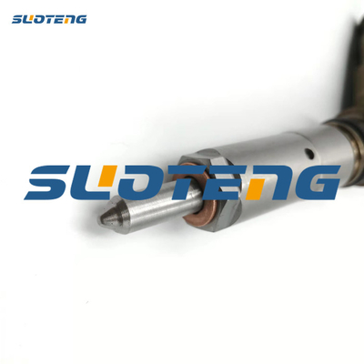 326-4740 3264740 moteur C4.2  Fuel Injector de l'excavatrice E315D E319D