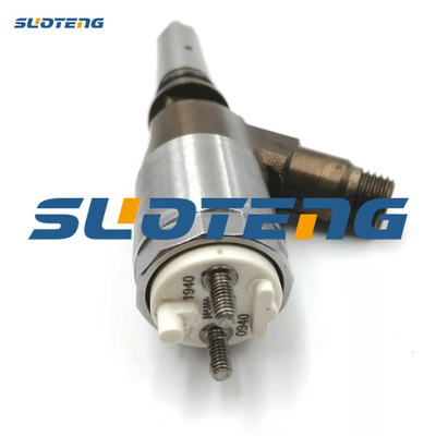 326-4740 3264740 moteur C4.2  Fuel Injector de l'excavatrice E315D E319D