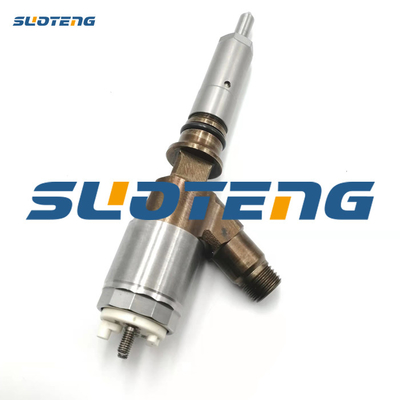 326-4740 3264740 moteur C4.2  Fuel Injector de l'excavatrice E315D E319D
