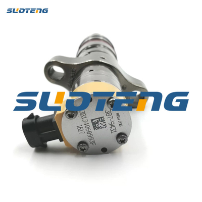 387-9431 3879431 injecteur de carburant du moteur C9 de  330D 336D d'excavatrice
