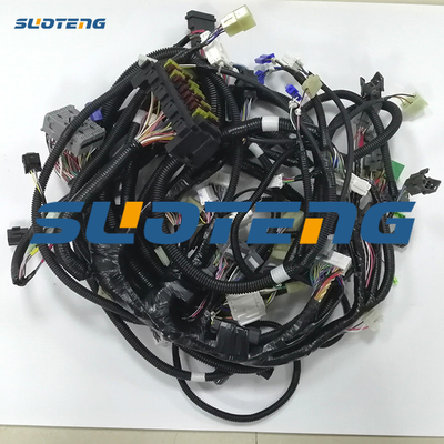 Excavatrice de Wiring Harness For SK210LC-6E de l'excavatrice YN14E00040F2