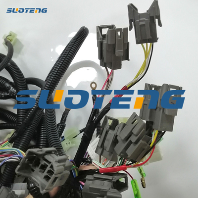 Excavatrice de Wiring Harness For SK210LC-6E de l'excavatrice YN14E00040F2