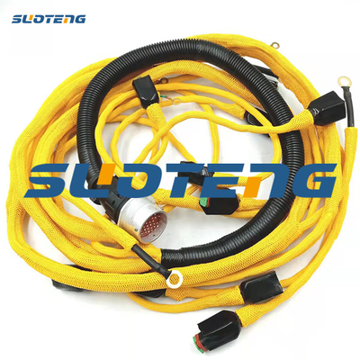 6156-81-9211 câblage de moteur pour l'excavatrice PC400-7