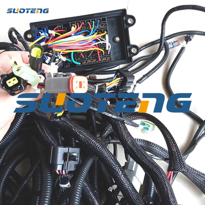 21N9-10018  câblant Harnes pour R320NLC-7 l'excavatrice Frame