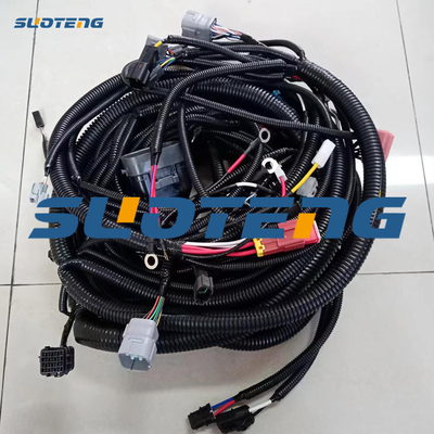 Câblage 0005473 externe pour l'excavatrice ZX200-3