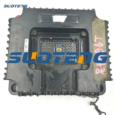 262-1421 contrôleur Computer Board EUC pour l'excavatrice 2621421 d'E323D E330D