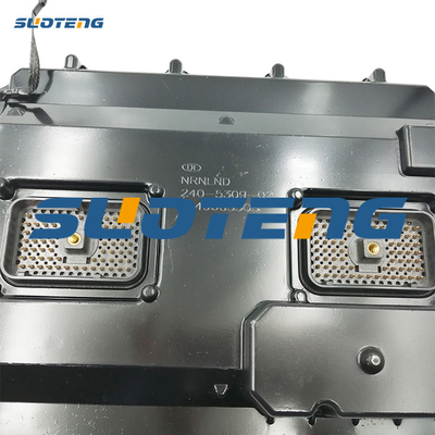 240-5309 contre-mesure électronique de panneau d'ordinateur d'ECU de boîtier de commande de moteur pour 3176 C7 le moteur 2405309