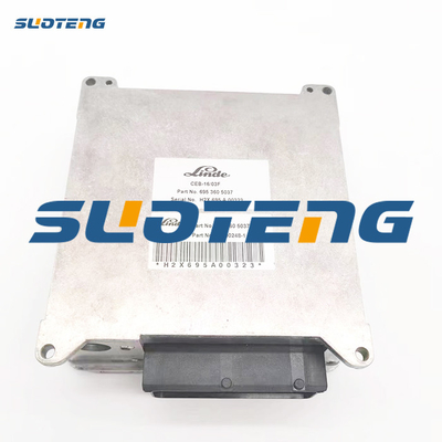 14390248 excavatrice VOE14390248 de For EW160B de contrôleur de la contre-mesure électronique ECU de boîtier de commande électronique