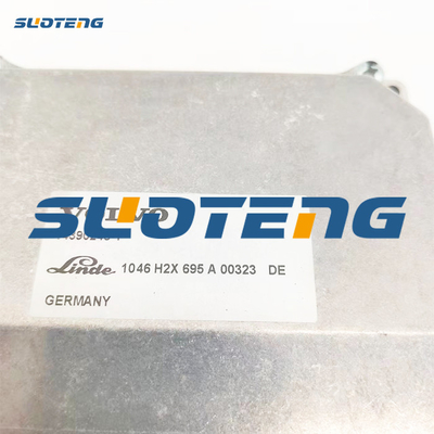 14390248 excavatrice VOE14390248 de For EW160B de contrôleur de la contre-mesure électronique ECU de boîtier de commande électronique