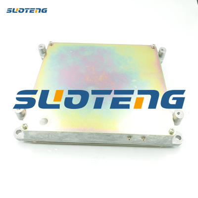 9125533 excavatrice de For EX200-2 EX200-3 EX220 de contrôleur de contre-mesure électronique d'ECU de module de commande de moteur