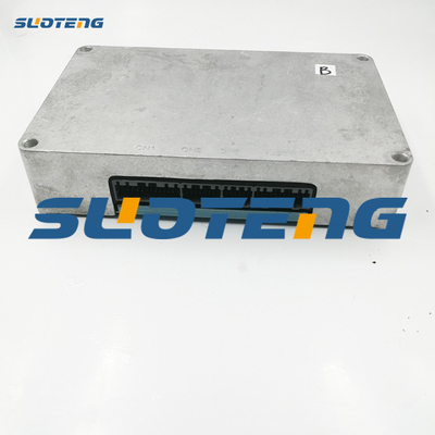 Excavatrice de Computer Board For SH200-5 SH210-5 de contrôleur de contre-mesure électronique de KHR10037 ECU