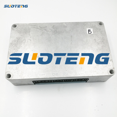 Excavatrice de Computer Board For SH200-5 SH210-5 de contrôleur de contre-mesure électronique de KHR10037 ECU