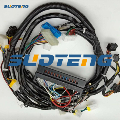 20Y-06-23982 excavatrice Wiring Harness For PC120-6 PC200-6